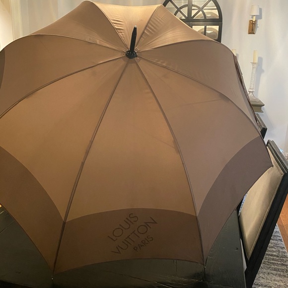How To Tell If A Louis Vuitton Umbrella Is Real Paul Smith